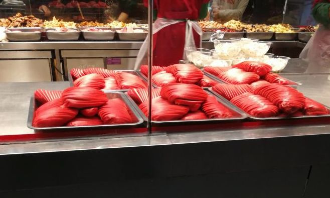 哪里有特色小吃好去处,哪些地方小吃比较难忘