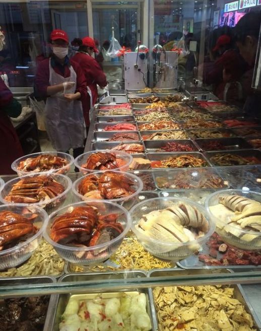 哪里有特色小吃好去处,哪些地方小吃比较难忘