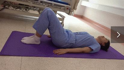 产后肚皮松垮做仰卧起坐有用吗,产后肚皮松垮皱巴巴怎么快速修复