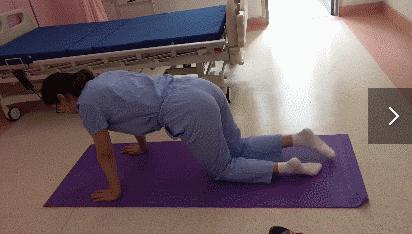 产后肚皮松垮做仰卧起坐有用吗,产后肚皮松垮皱巴巴怎么快速修复