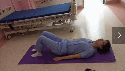 产后肚皮松垮做仰卧起坐有用吗,产后肚皮松垮皱巴巴怎么快速修复