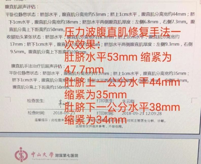 产后肚皮松垮做仰卧起坐有用吗,产后肚皮松垮皱巴巴怎么快速修复