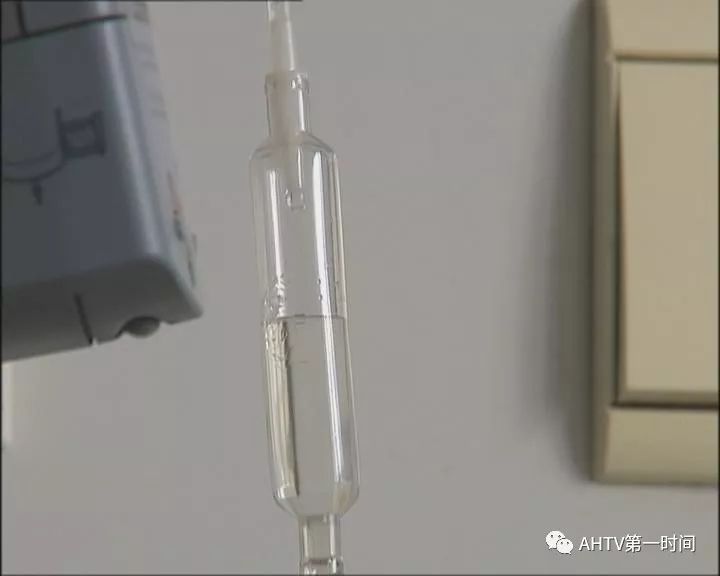 2019年起,很多门诊不再打点滴!