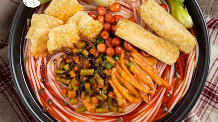 大螺蛳粉黑榜,柳州螺蛳粉最近检查结果