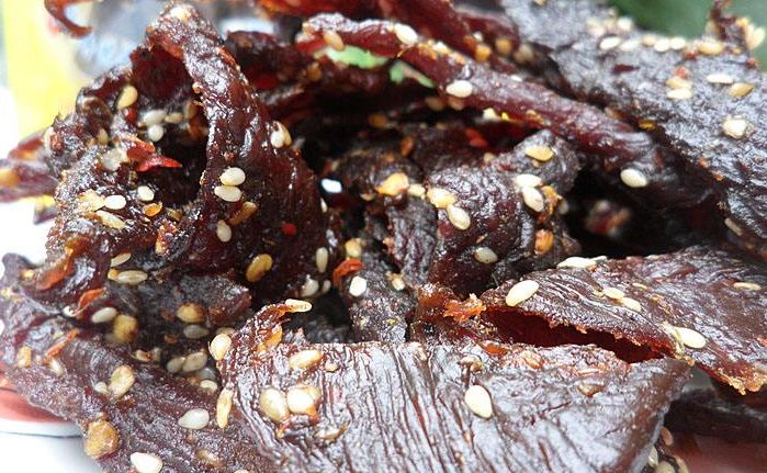 大螺蛳粉黑榜,柳州螺蛳粉最近检查结果