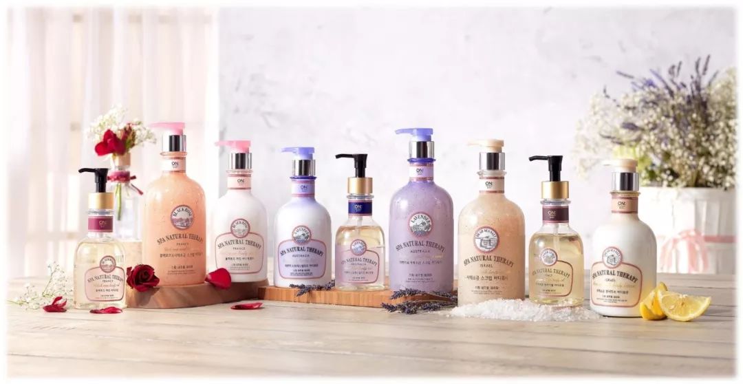 下沙韩国化妆品,madeinkorea什么品牌护肤品