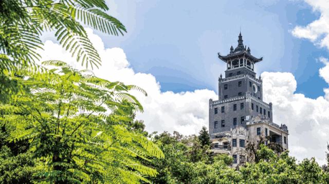 文艺渔村中的海上浮城，希尔顿旗下这家设计感满分的小鲜肉酒店，颜值爆炸！