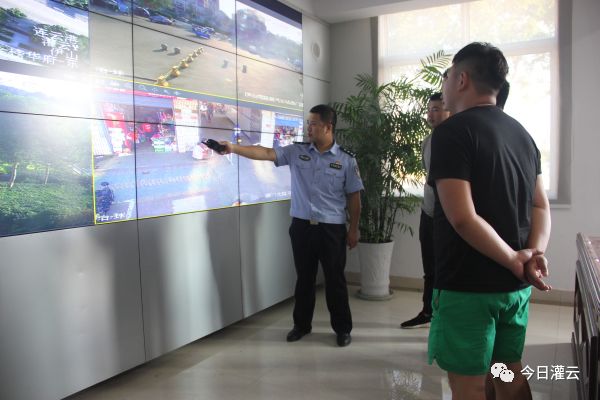 接处警15235起，刑事、治安案件2980起，抓获犯罪嫌疑人475人……灌云这个派出所2018有点忙！