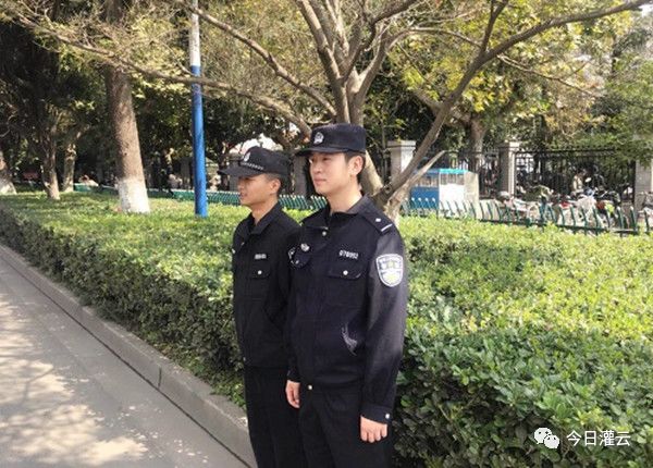 接处警15235起，刑事、治安案件2980起，抓获犯罪嫌疑人475人……灌云这个派出所2018有点忙！