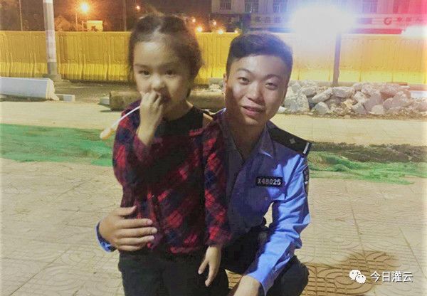 接处警15235起，刑事、治安案件2980起，抓获犯罪嫌疑人475人……灌云这个派出所2018有点忙！