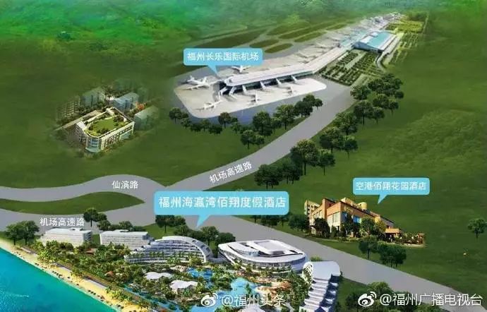 可以坐船的酒店,长乐帆船酒店