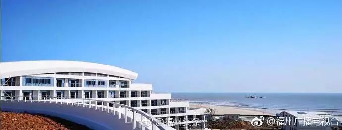 可以坐船的酒店,长乐帆船酒店