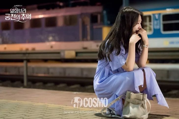 朴信惠扎发穿搭,朴信惠阔腿裤怎么搭配