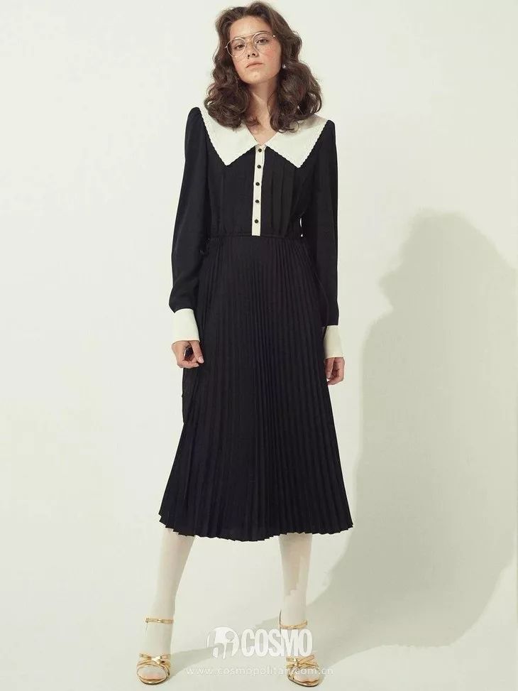 朴信惠扎发穿搭,朴信惠阔腿裤怎么搭配