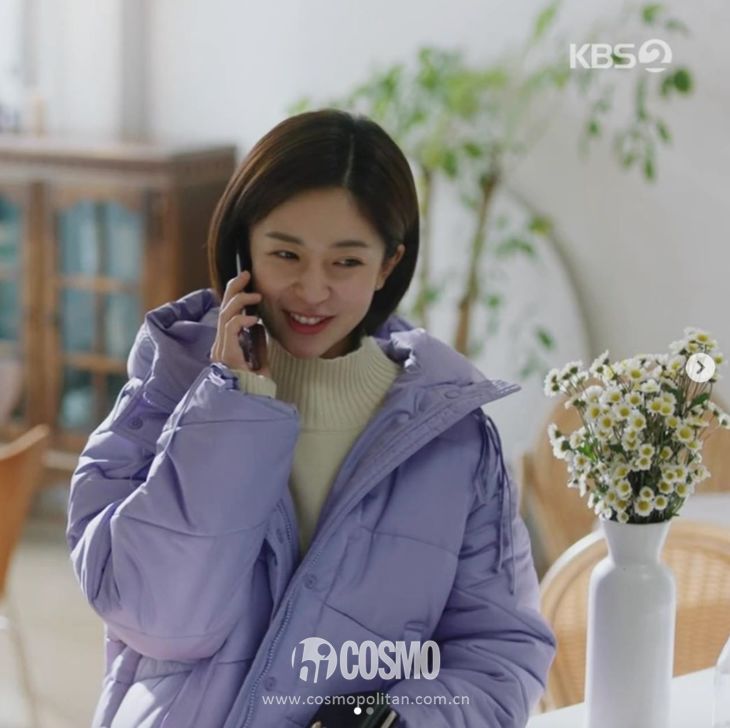 朴信惠的穿搭,朴信惠穿搭小个子