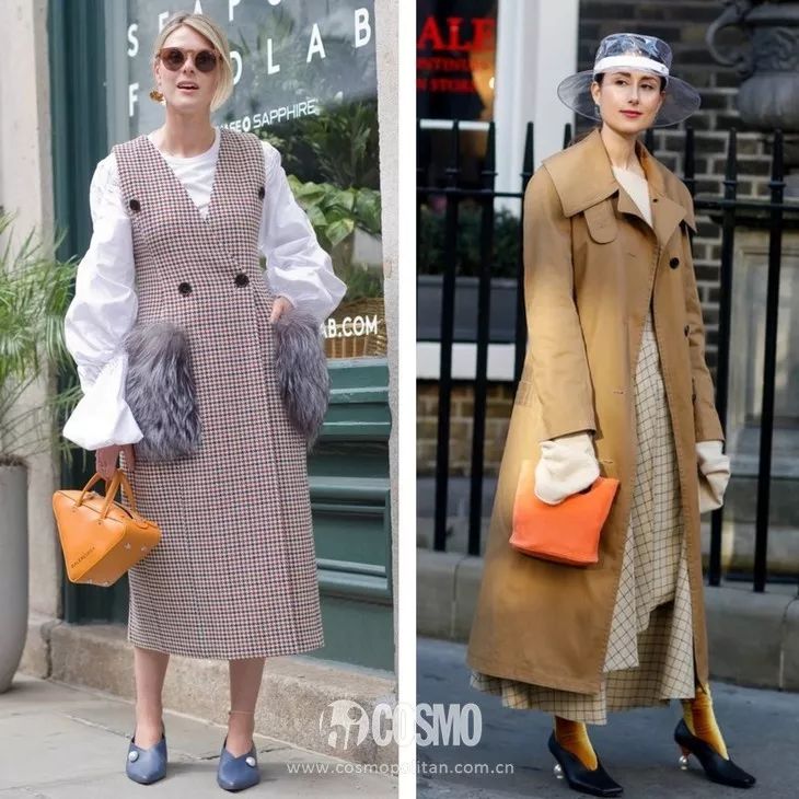 朴信惠的穿搭,朴信惠穿搭小个子