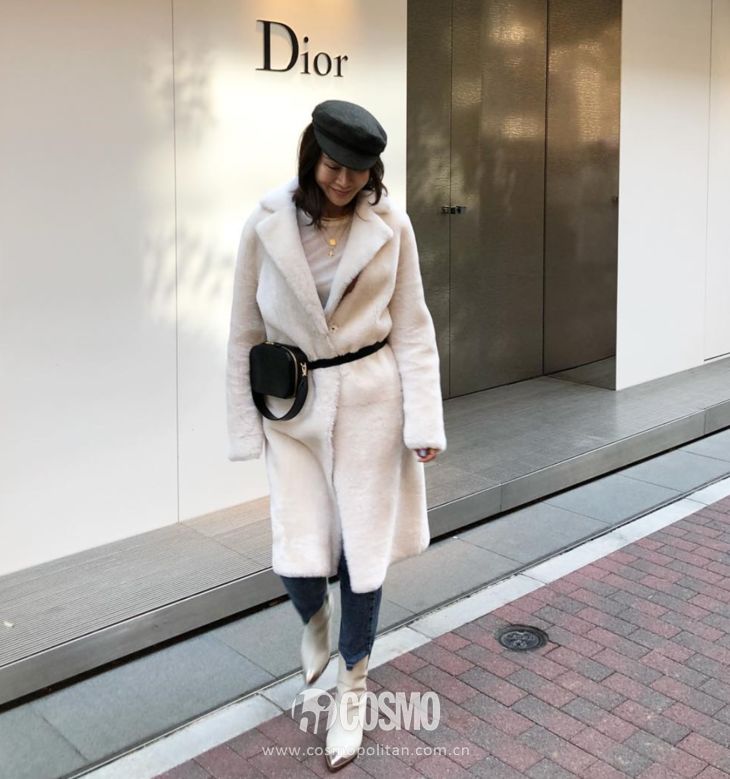 朴信惠的穿搭,朴信惠穿搭小个子