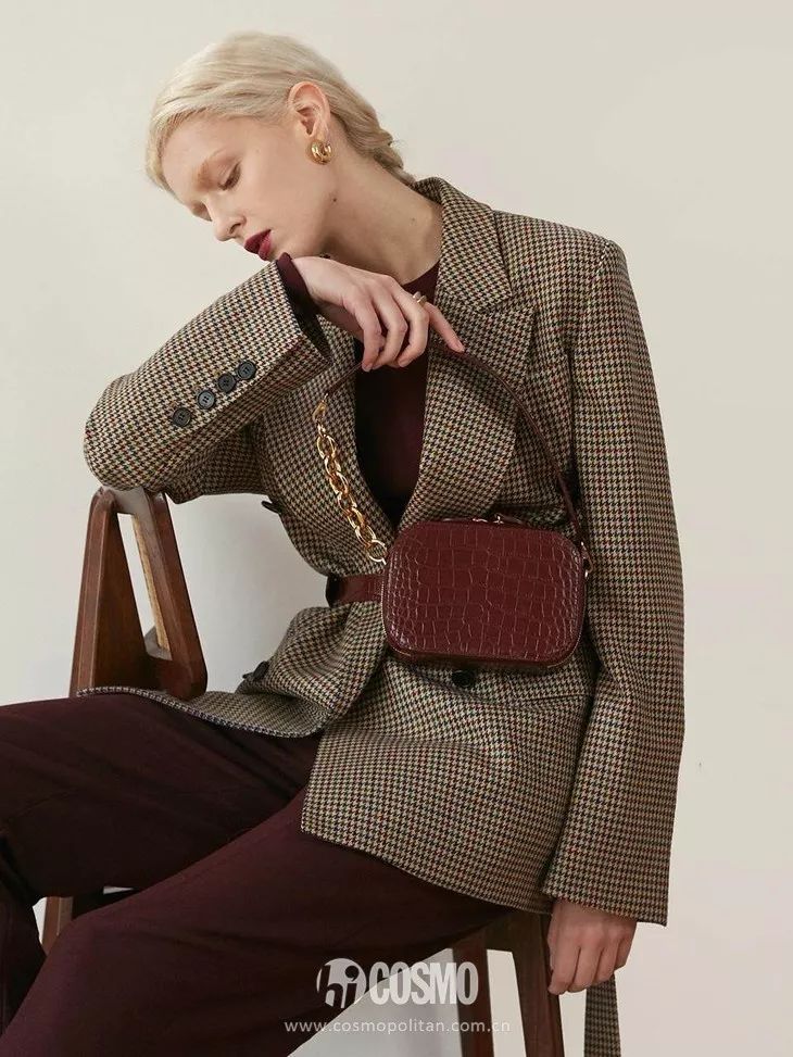 朴信惠的穿搭,朴信惠穿搭小个子