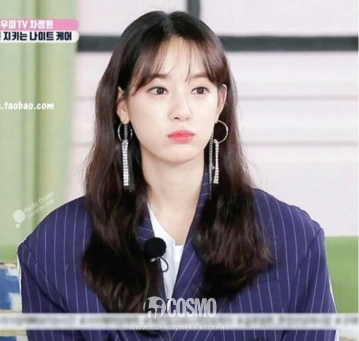 朴信惠的穿搭,朴信惠穿搭小个子