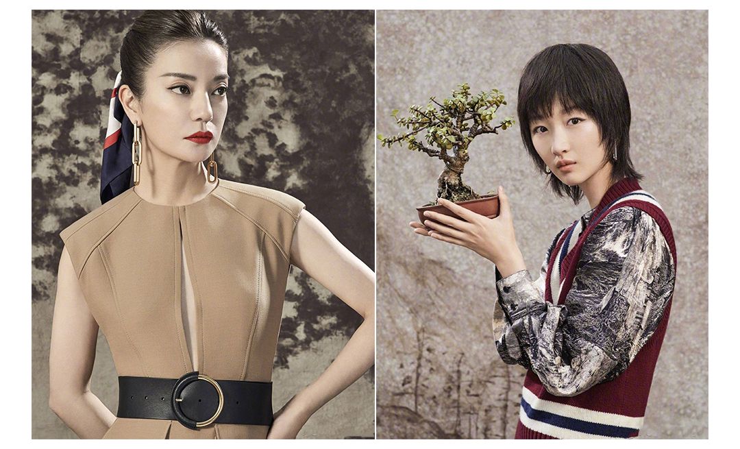 巴宝莉广告评价,巴宝莉新春广告