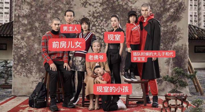 巴宝莉广告评价,巴宝莉新春广告