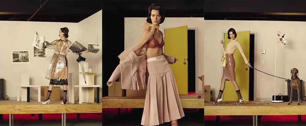 巴宝莉广告评价,巴宝莉新春广告