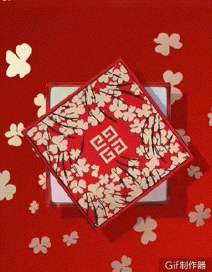 巴宝莉广告评价,巴宝莉新春广告