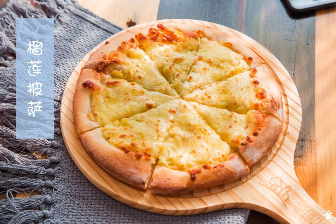 9.9元吃6顿西餐,9.9元牛排