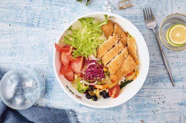 9.9元吃6顿西餐,9.9元牛排