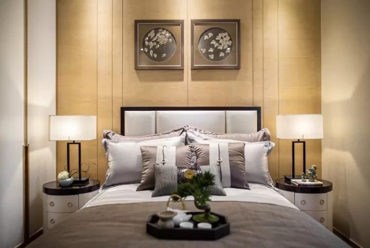 中式实木玄关柜连电视屏风,160*219中式屏风