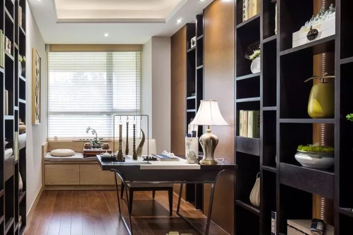 中式实木玄关柜连电视屏风,160*219中式屏风