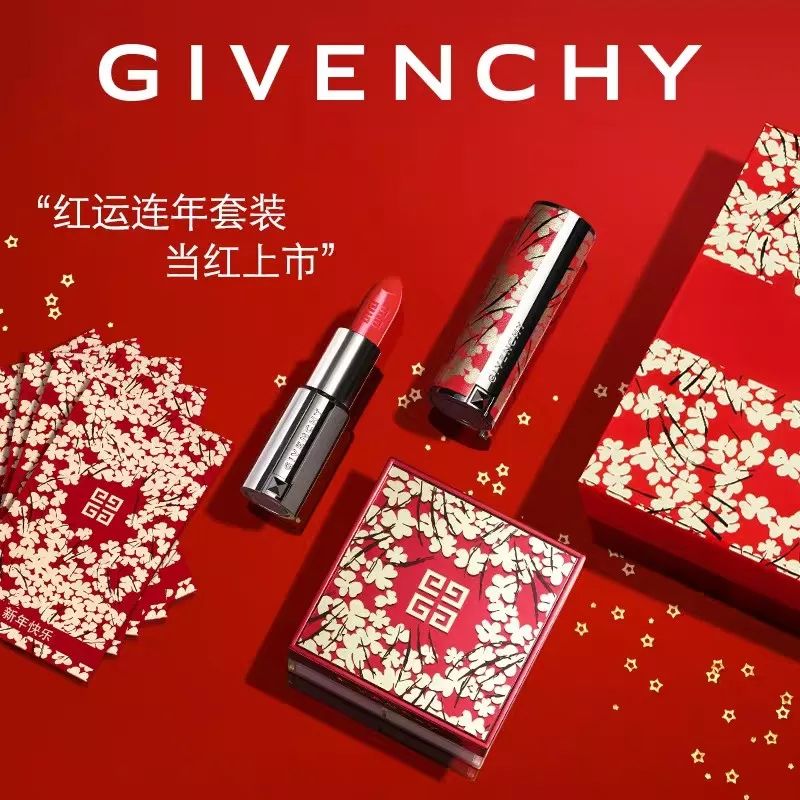 巴宝莉广告评价,巴宝莉新春广告