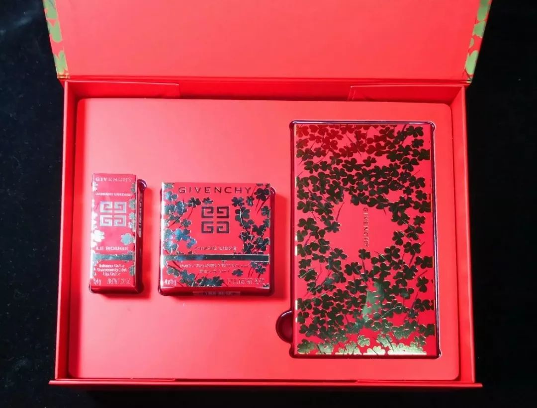 巴宝莉广告评价,巴宝莉新春广告