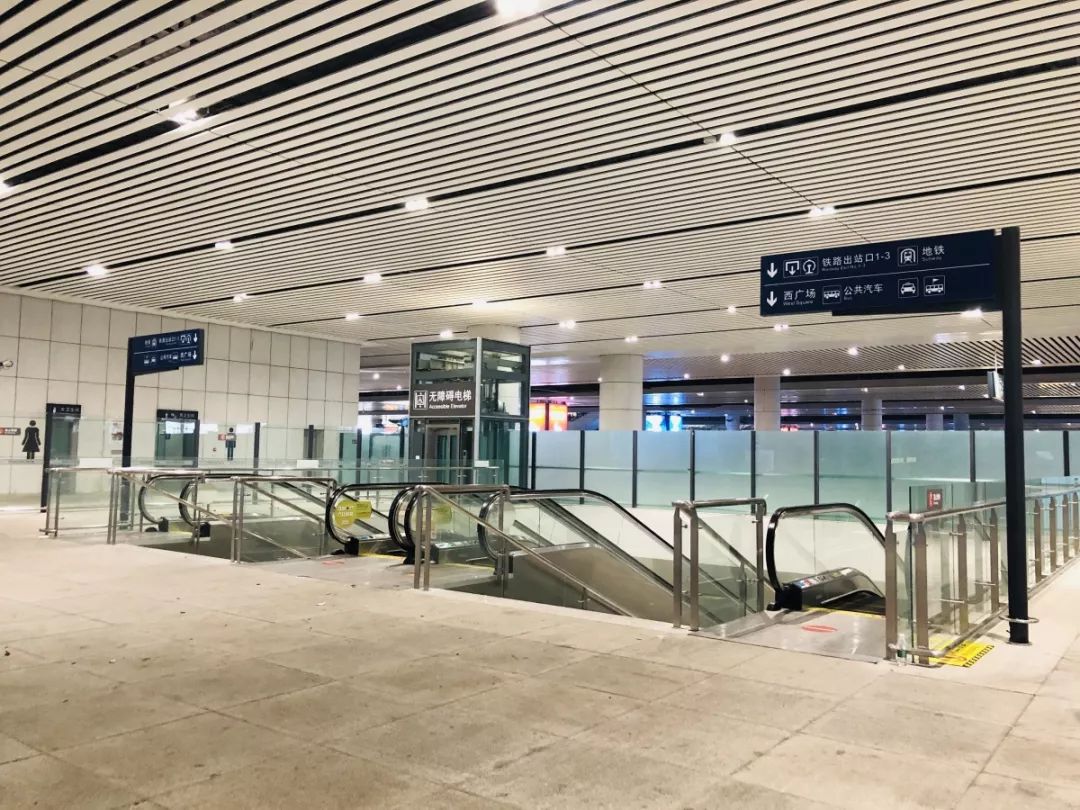 贵阳北站是不是很偏僻,贵阳北站怎么找不迷路