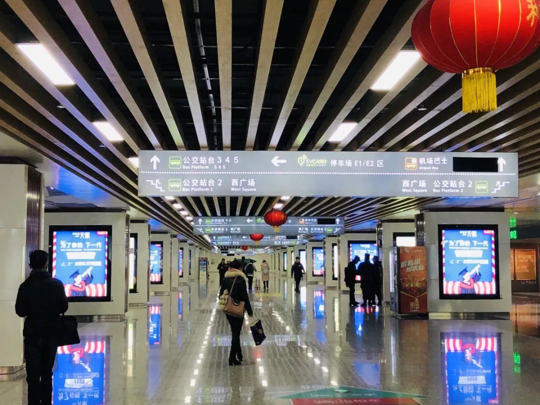 贵阳北站是不是很偏僻,贵阳北站怎么找不迷路