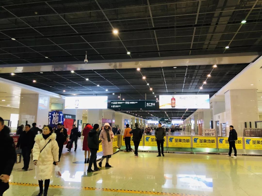 贵阳北站是不是很偏僻,贵阳北站怎么找不迷路