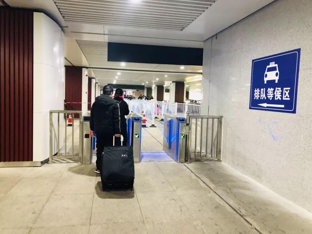 贵阳北站是不是很偏僻,贵阳北站怎么找不迷路