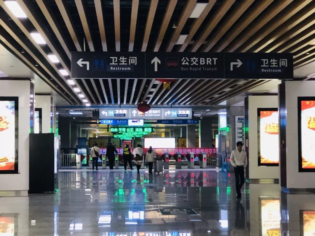 贵阳北站是不是很偏僻,贵阳北站怎么找不迷路