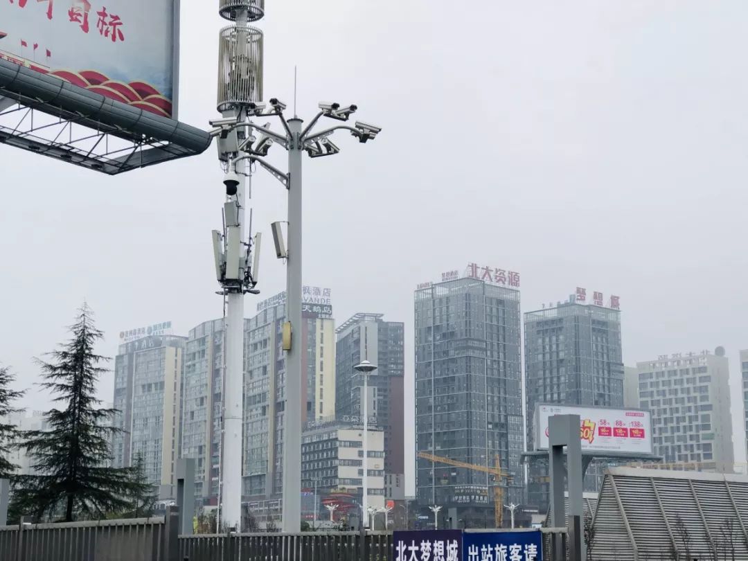 贵阳北站是不是很偏僻,贵阳北站怎么找不迷路