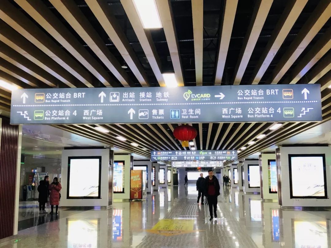 贵阳北站是不是很偏僻,贵阳北站怎么找不迷路