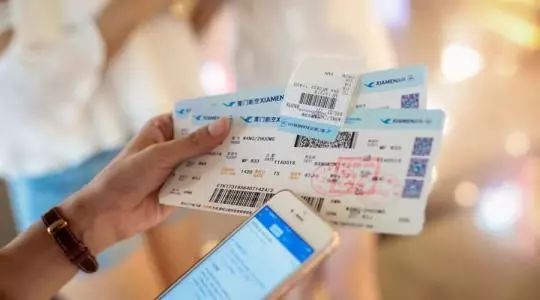 春节临近购买车票、机票诈骗案高发,竹溪人小心这四大“陷阱”!