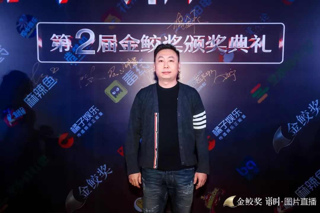 千人宴会厅见证高光时刻,千人见证