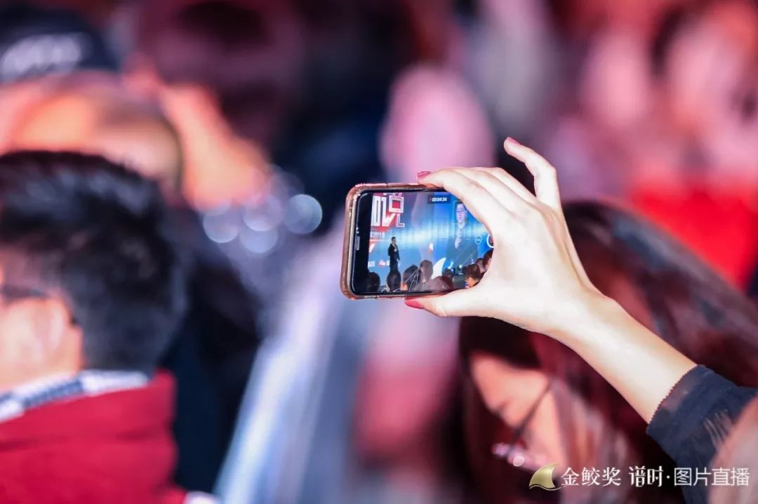 千人宴会厅见证高光时刻,千人见证