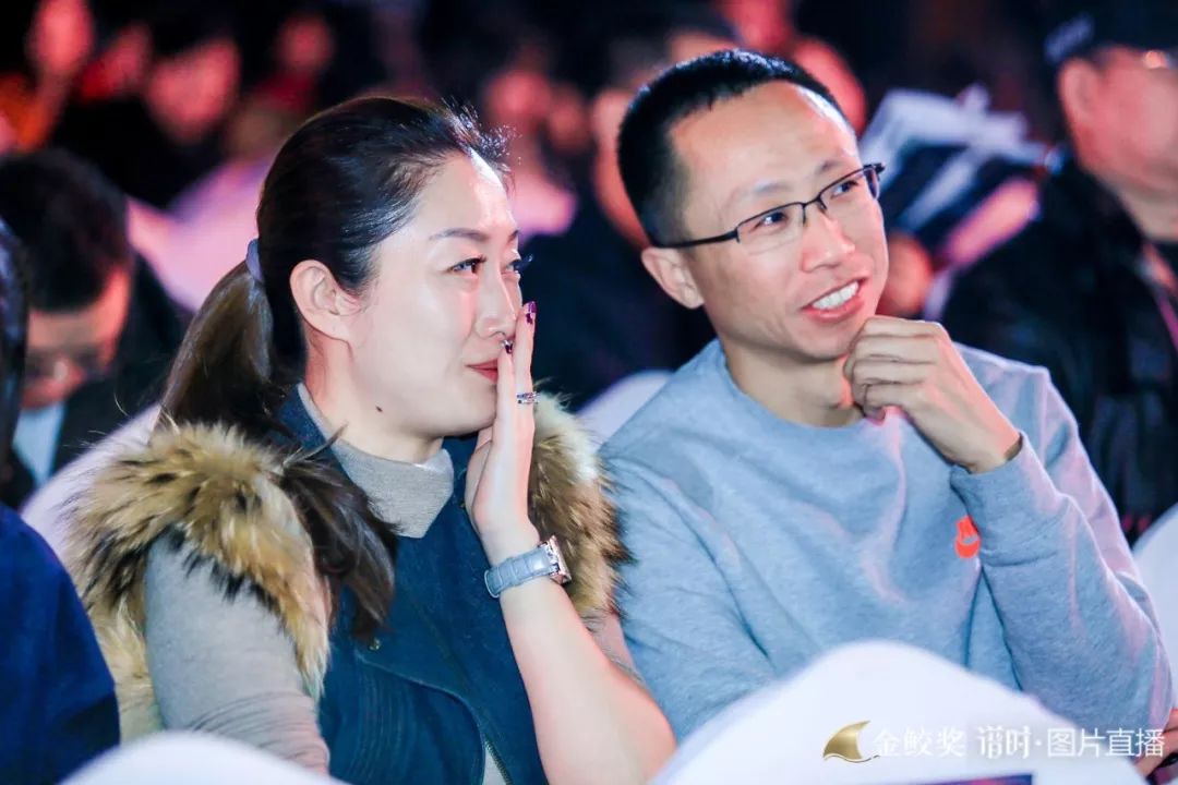 千人宴会厅见证高光时刻,千人见证