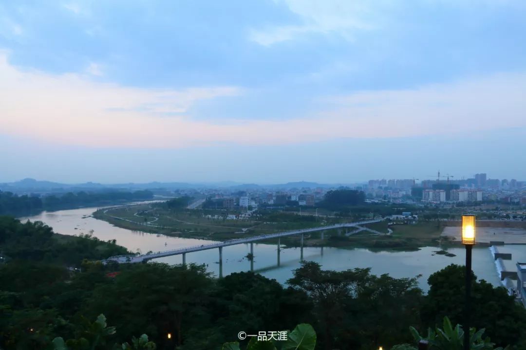 漳州长泰景区推荐,漳州长泰十大免费景点推荐