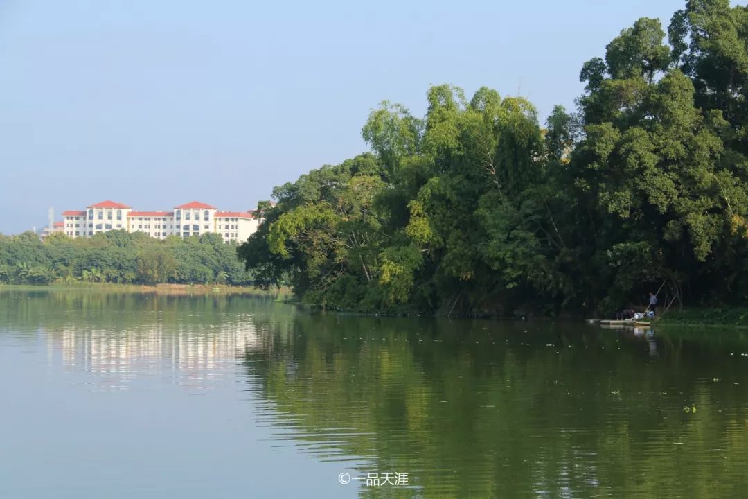 漳州长泰景区推荐,漳州长泰十大免费景点推荐