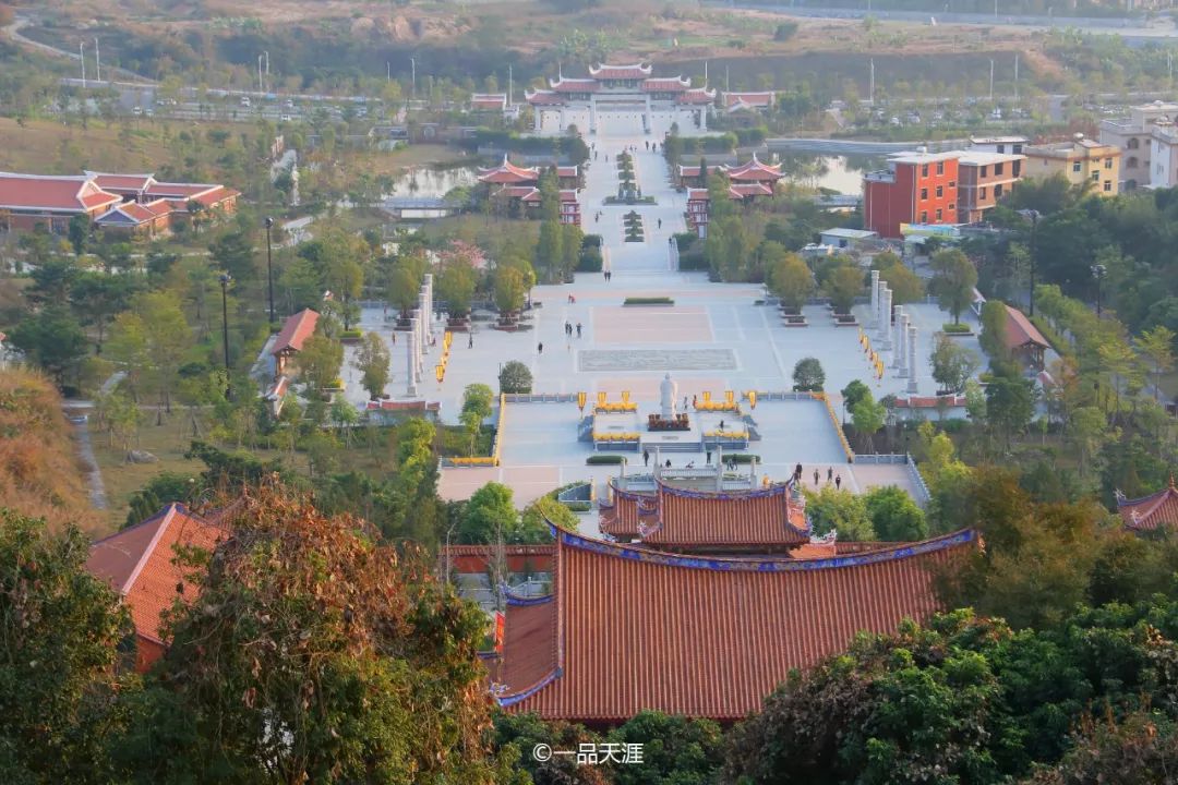 漳州长泰景区推荐,漳州长泰十大免费景点推荐