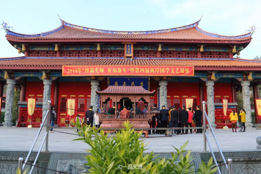 漳州长泰景区推荐,漳州长泰十大免费景点推荐