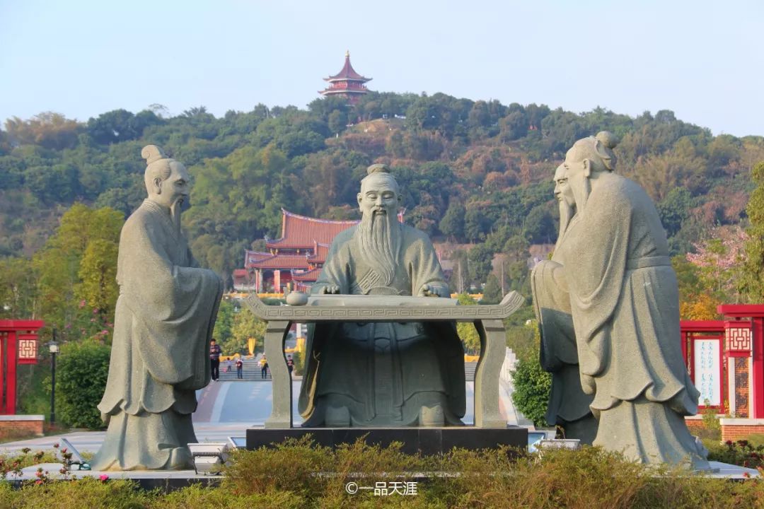 漳州长泰景区推荐,漳州长泰十大免费景点推荐