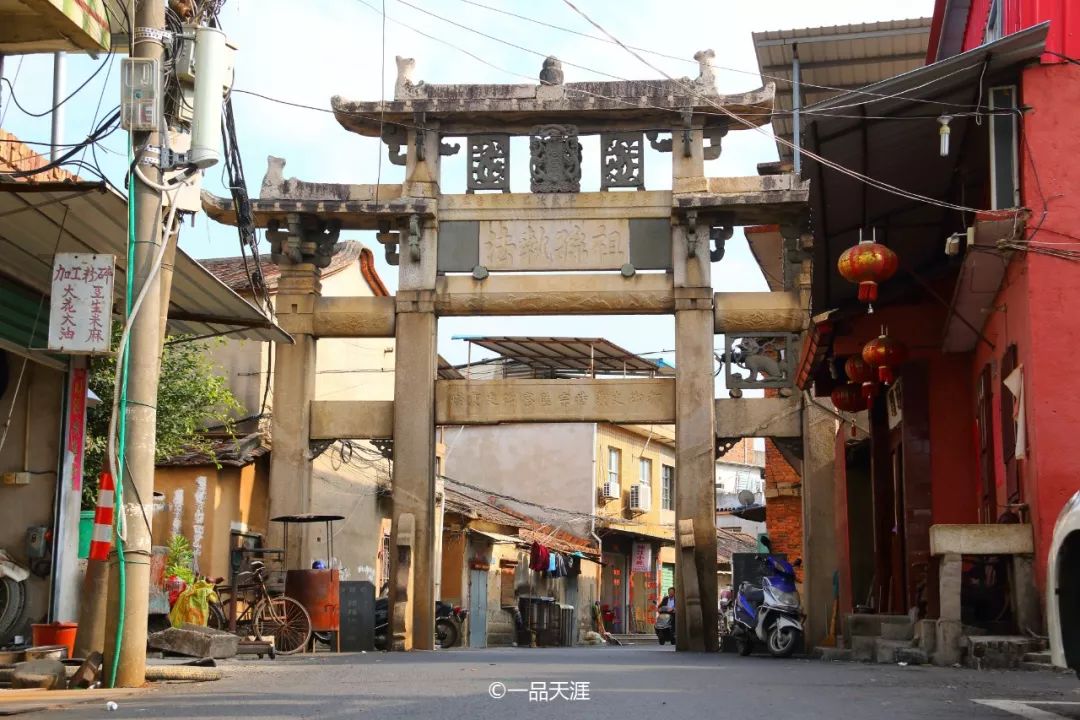 漳州长泰景区推荐,漳州长泰十大免费景点推荐